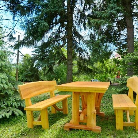 Zoja Apartment Vrdnik Bagian luar foto