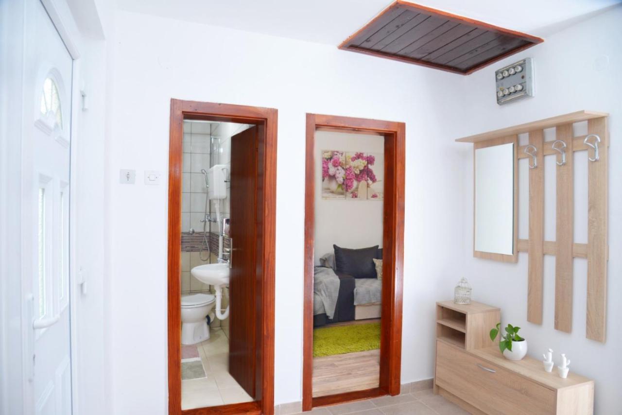 Zoja Apartment Vrdnik Bagian luar foto
