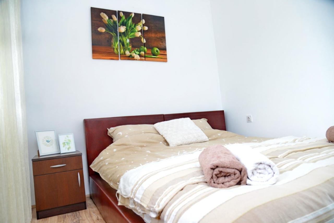 Zoja Apartment Vrdnik Bagian luar foto