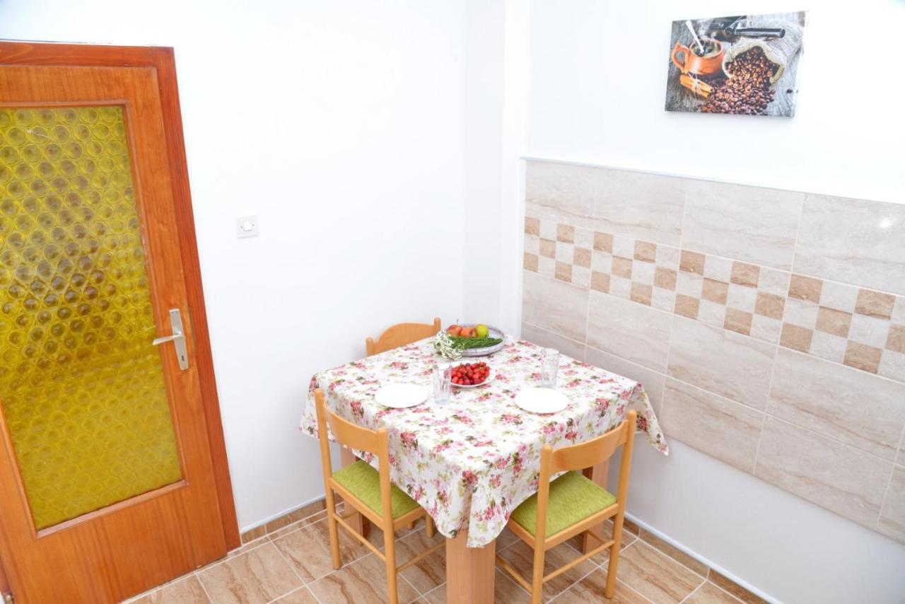 Zoja Apartment Vrdnik Bagian luar foto
