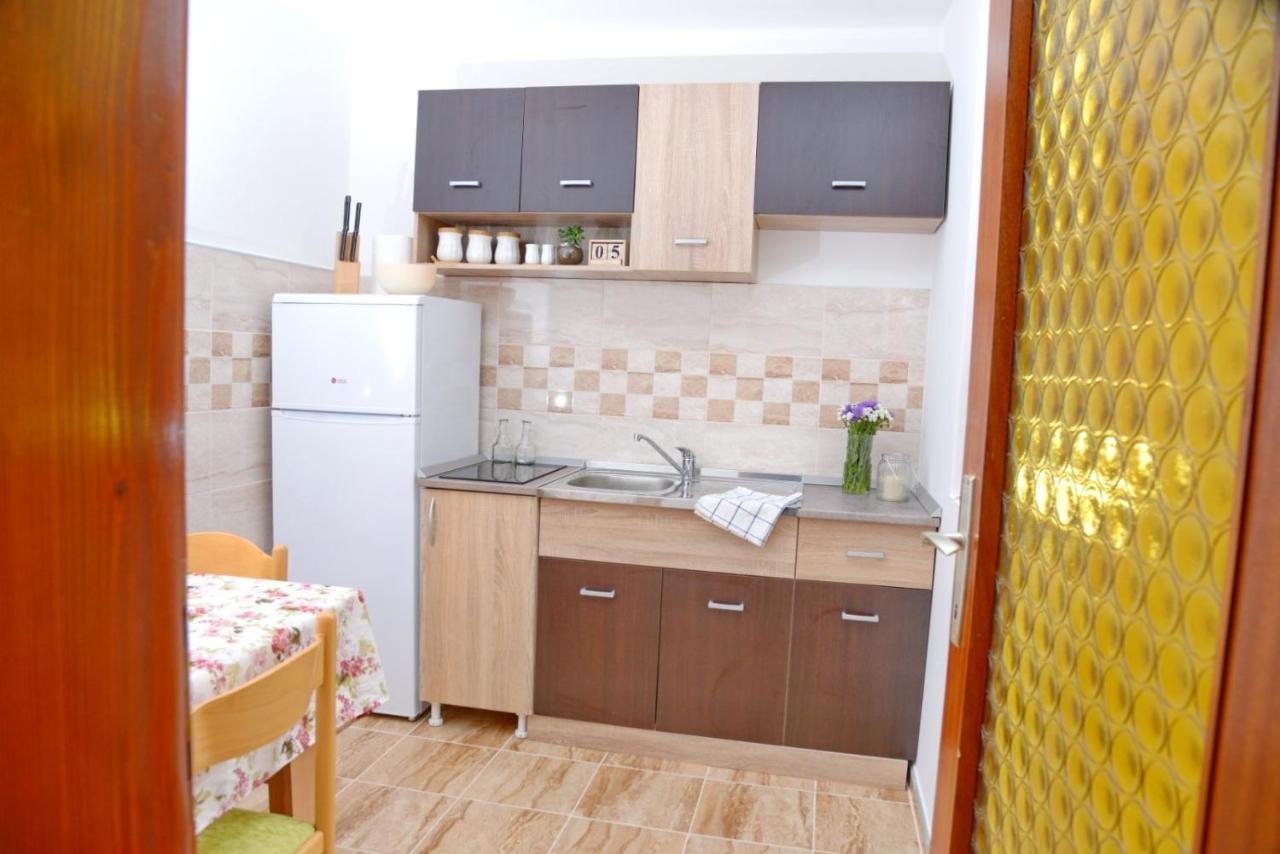 Zoja Apartment Vrdnik Bagian luar foto