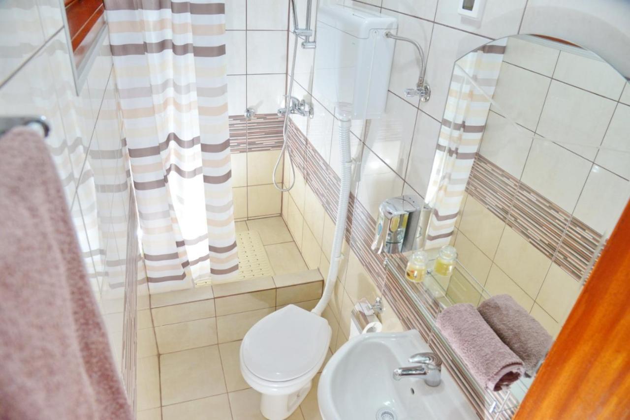 Zoja Apartment Vrdnik Bagian luar foto