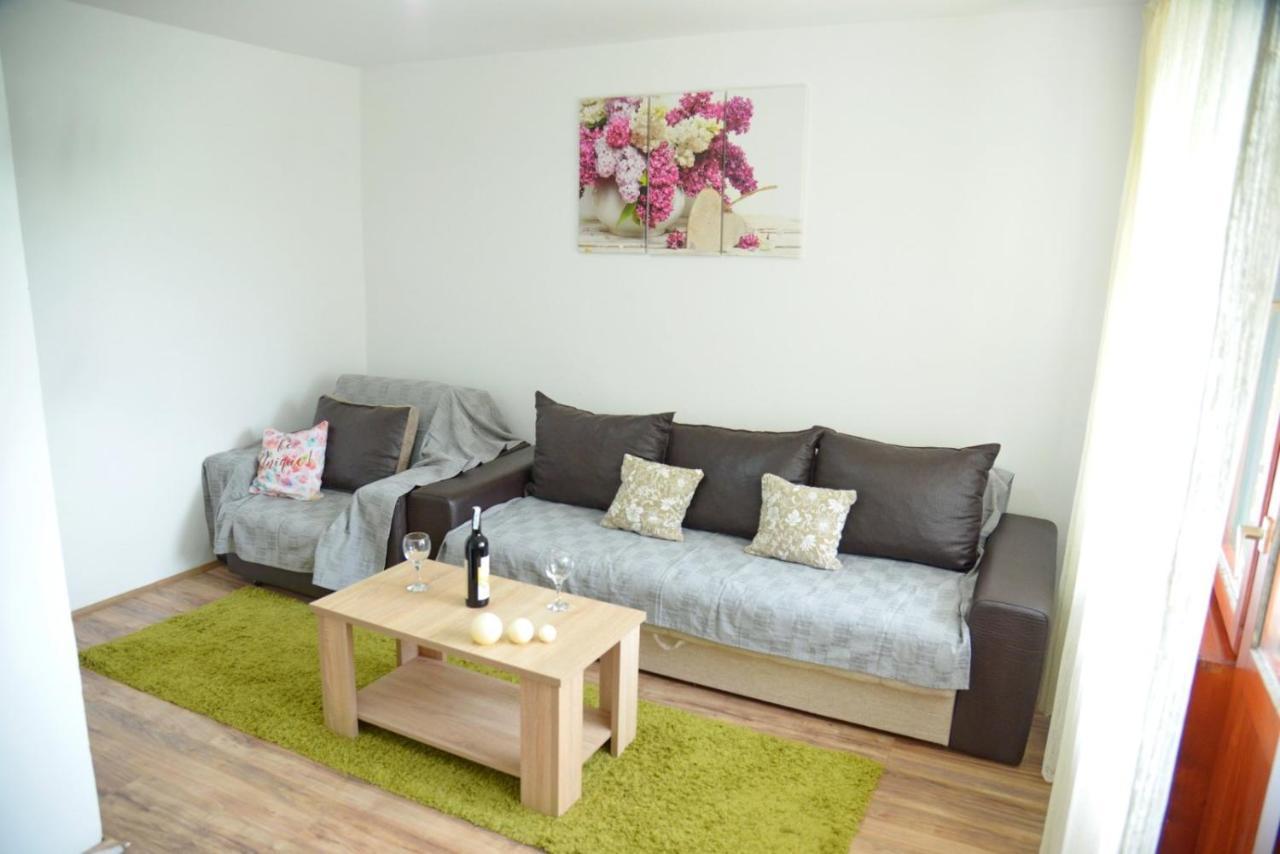 Zoja Apartment Vrdnik Bagian luar foto