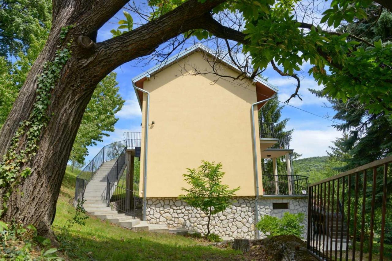 Zoja Apartment Vrdnik Bagian luar foto