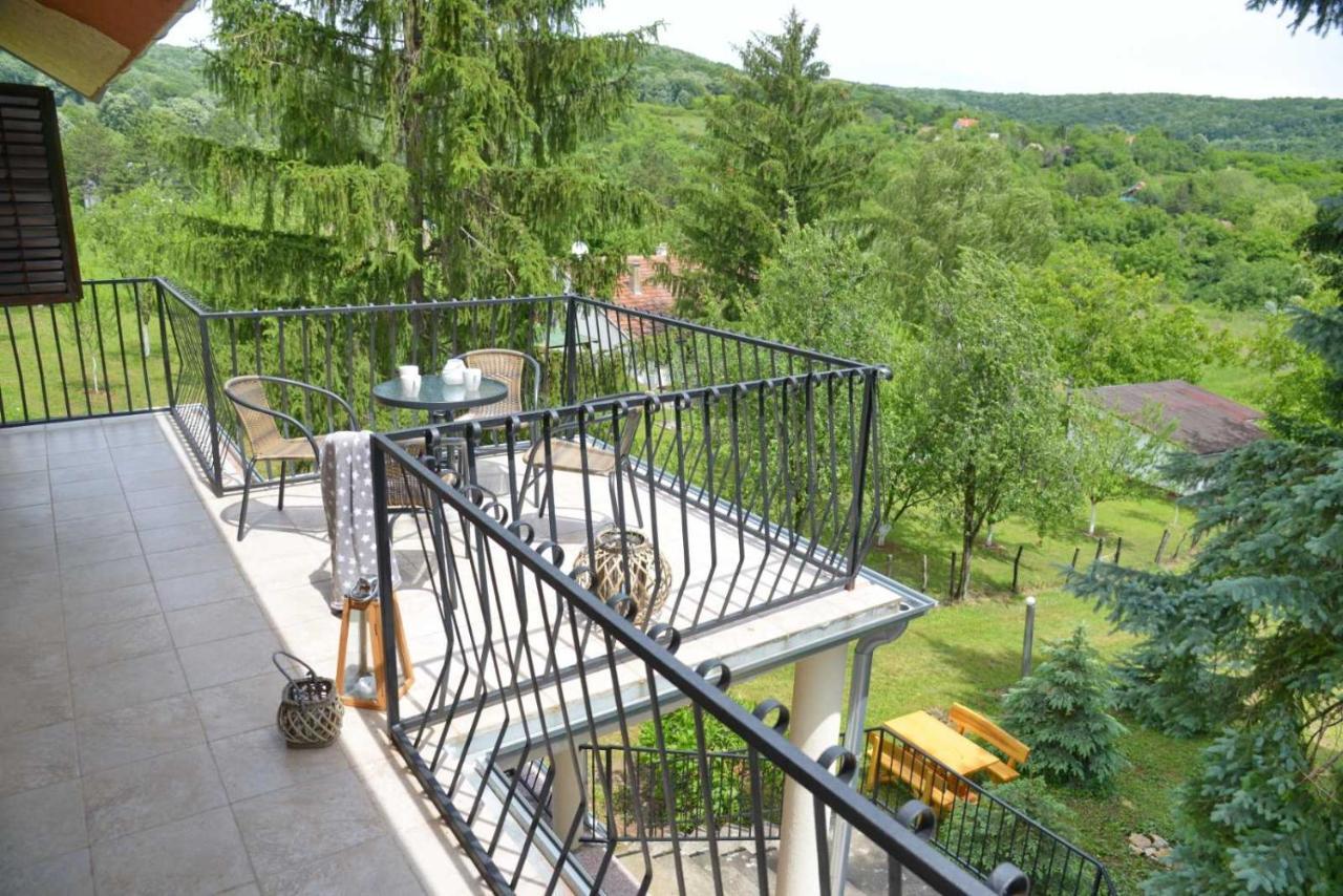 Zoja Apartment Vrdnik Bagian luar foto