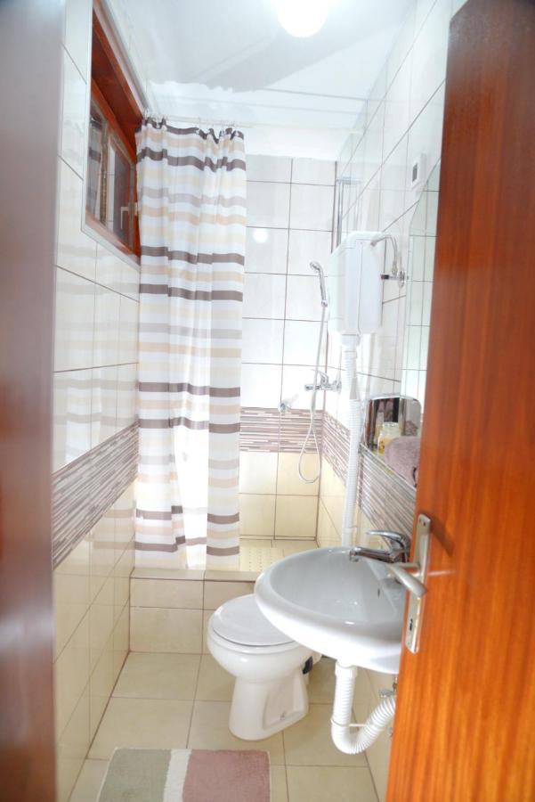 Zoja Apartment Vrdnik Bagian luar foto